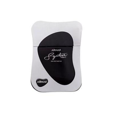 Armaf Signature Night Eau de Parfum für Herren 100 ml