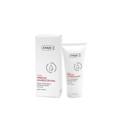 No?n? kr?m pro redukci zbarven? 50ml