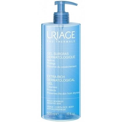Extra-Reiches Dermatologisches Gel) - Inhalt: 500 ml