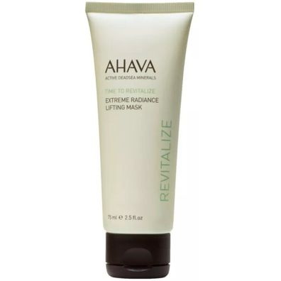 Time To Revitalize Extreme Radiance Lifting Maske 75 ml