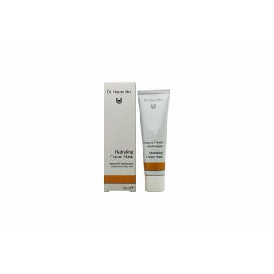 Dr. Hauschka Hydrating Mask