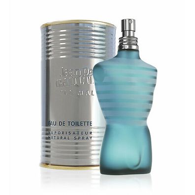 Jean Paul Gaultier Le Male Eau de Toilette 40ml