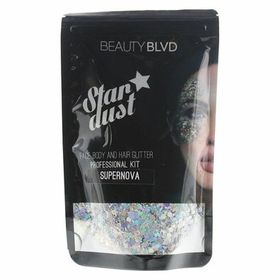 Beauty Blvd Sternenstaub Supernova Glitter 75g