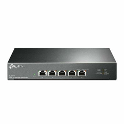 TP-Link DE TP-LINK TPLINK Switch TL-SX105 TLSX105 (TL-SX105)