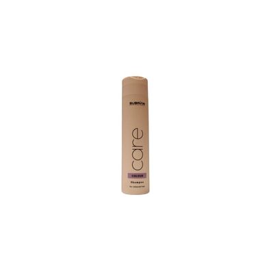 Care Colour Vitamin E Haarshampoo für Farbschutz 250 ml