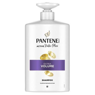 Pantene Extra Volumen Shampoo