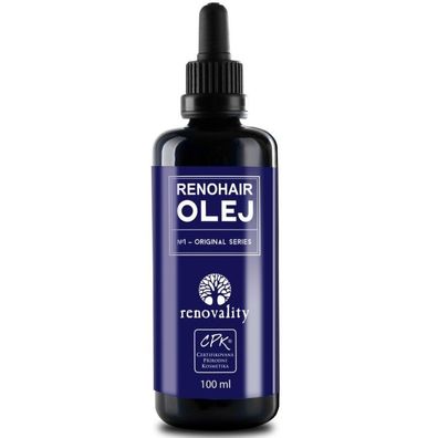 Renovality Renohair Öl 100 ml
