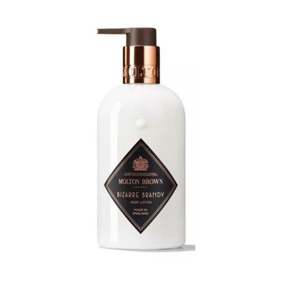 Bizarre Brandy Hydrating Body Lotion All Over The Body 300 ml