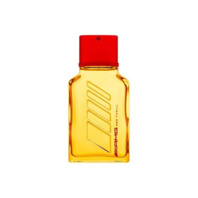 Mercedes-Benz Mercedes-Benz AMG Red Thrill Eau De Parfum - nachfüllbar 60 ml (man)