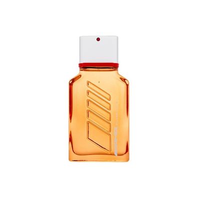 Mercedes Benz Amg Silver Thrill Edp Spray