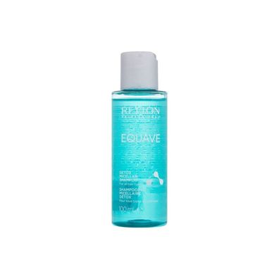 REV EQUAVE Mizellares Entgiftungsshampoo 100ML