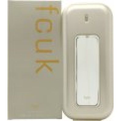 Fcuk Woman Eau de Toilette für Frauen 100 ml