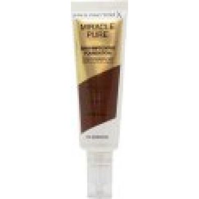 Miracle Pure Haut-Improving Foundation SPF30 30ml - 105 Ganache