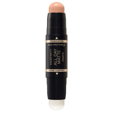 All Day Matte Panstik Foundation Stick 78 Warm Honey 5 g