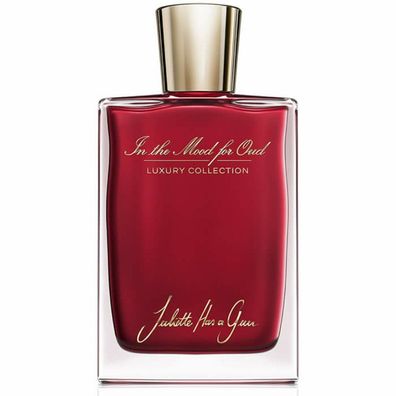 Juliette has a Gun In the Mood for Oud Eau de Parfum 75ml