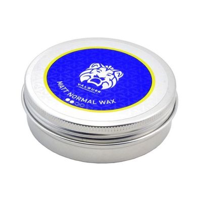 Valquer Normal Matt Wachs 100 Ml
