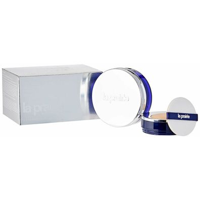 La Prairie Caviar Essence-In-Foundation Spf 25 Pure Ivory 2 X 15ml