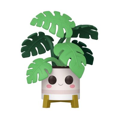 POP-Figur Flora Monstera