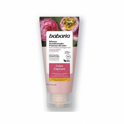 Babaria Color Capture Color Protecting Conditioner Balm 200ml
