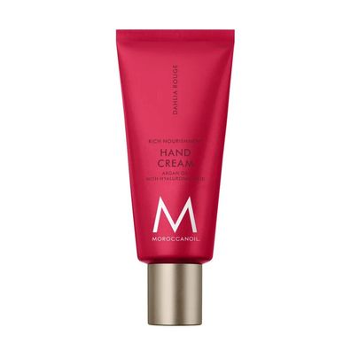 Dahlia Rouge Handcreme - Inhalt: 100 ml