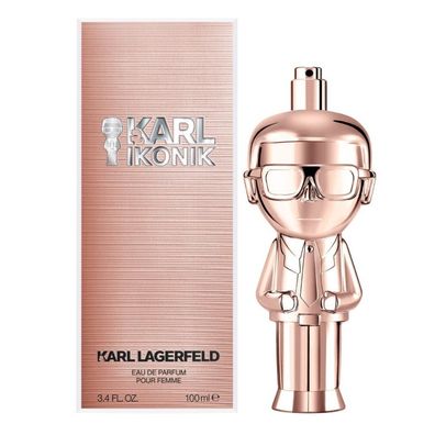 Karl Lagerfeld Ikonik Pour Femme EDP 100 ml ( amen)