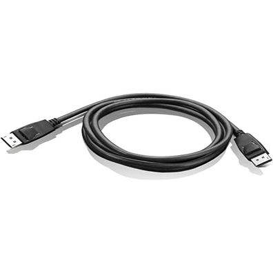 Lenovo DisplayPort-Kabel DisplayPortKabel (0A36537)