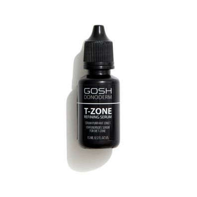 GOSH - Donoderm T-Zone verfeinerndes Serum 15ml