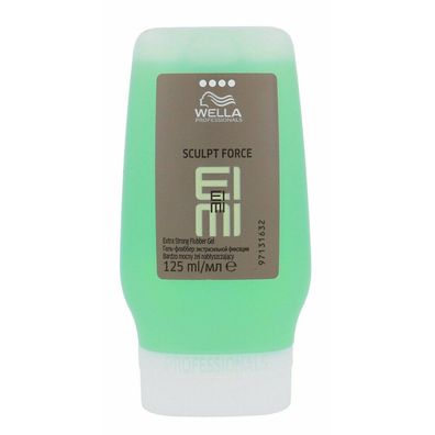Wella Eri Sculpt Force 125ml Haargel