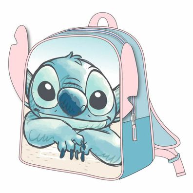 Disney Stitch Rucksack 27cm