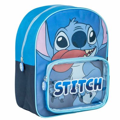 Disney Stitch Rucksack 30cm