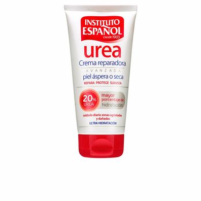 Instituto Español Urea Cream Tube High Hydration 150ml