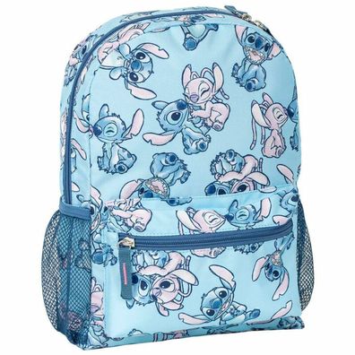 Disney Stitch Rucksack 33cm