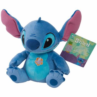 Disney Stitch Sound Plüschtier 15cm