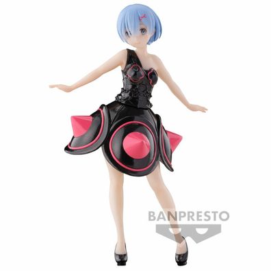 Re: ero Starting Life in einer anderen Welt Rem Morning Star Dreess Figur 20cm