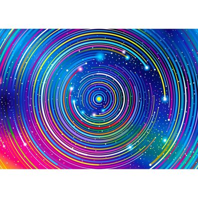 ENJOY Puzzle Interstellar Encirclement 1000 Teile