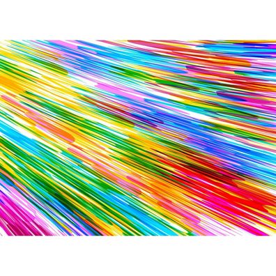 ENJOY Spectrum Speed Puzzle 1000 Teile