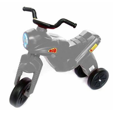 DOHÁNY Scooter ENDURO grau