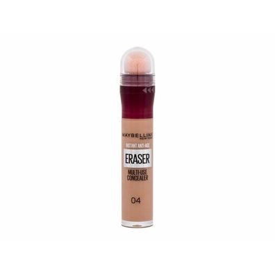 Maybelline New York THE ERASER EYE Concealer 04 HONEY 6,8ML