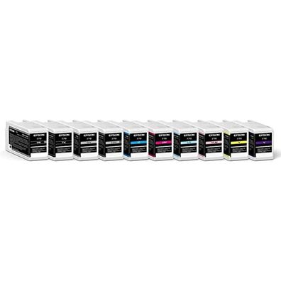 Tinte photoschwarz T46S1 (C13T46S100) (Ultrachrome PRO 10)