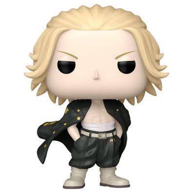 Popfigur Tokyo Revengers Mikey