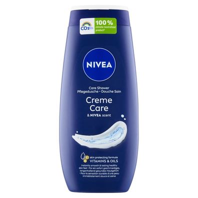 NIVEA Creme Care Pflegendes Duschgel 750ml