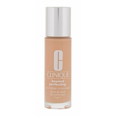 Clinique Beyond Perfecting Foundation + Concealer 6.75 Sesam 30ml