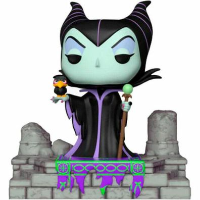 POP FIGUR DISNEY Schurken Maleficent Exklusiv