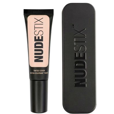 Nudestix Tinted Cover Hautfarbe 1 25ml