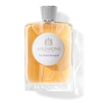 The British Bouquet EDT-Spray 100ml