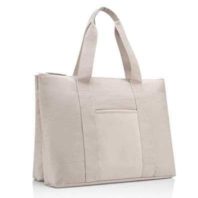 reisenthel sportshopper NO, mix stone, Unisex