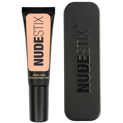 Nudestix Tinted Cover Hautfarbe 3.0 25ml