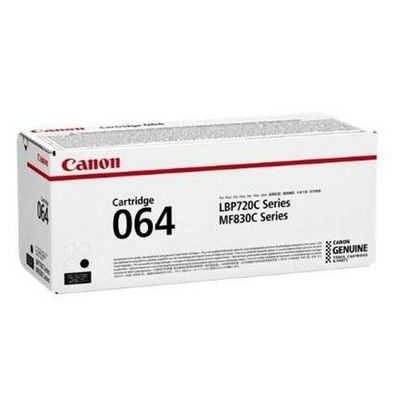 Canon Toner Cart. CRG 064 black standard capacity (4937C001)