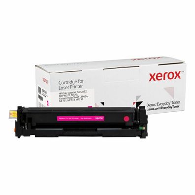 Xerox Toner Everyday, HP 410A (CF413A) Magenta