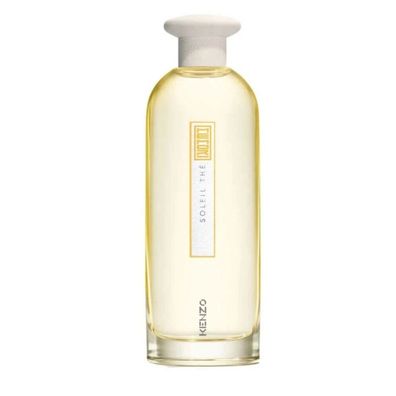 Memori Kollektion - Soleil ThÃ #169; Eau De Parfum Unisex 75 ml